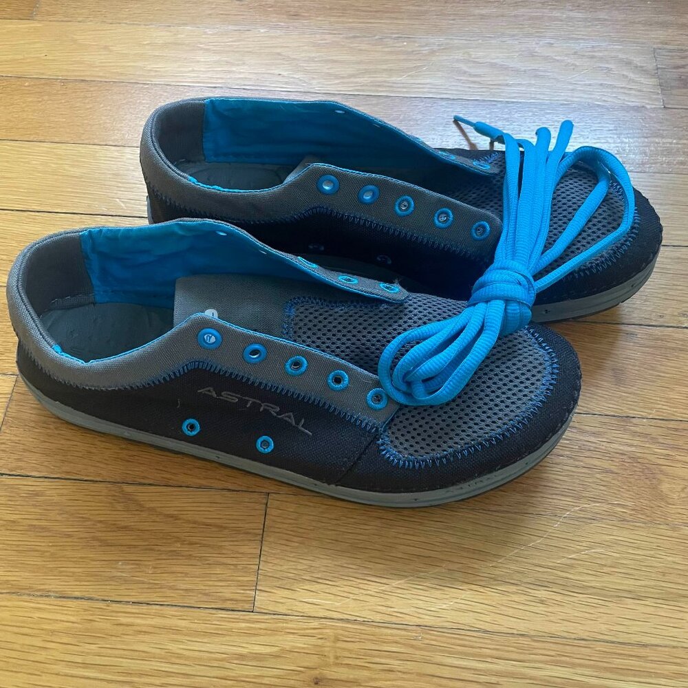 Women's Astral Brewer / Brewess - Size 11